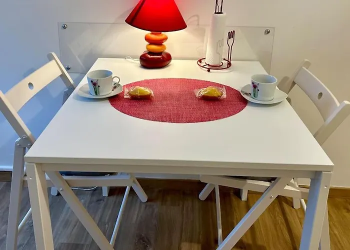 Location Studio, Lyon-La Mulatiere