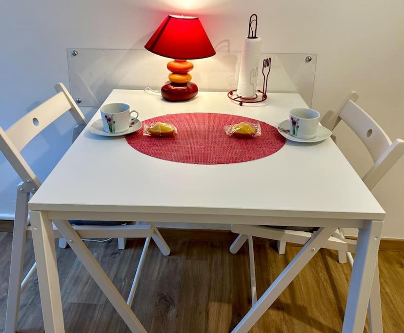 Location Studio, Lyon-la Mulatiere Apartment *
