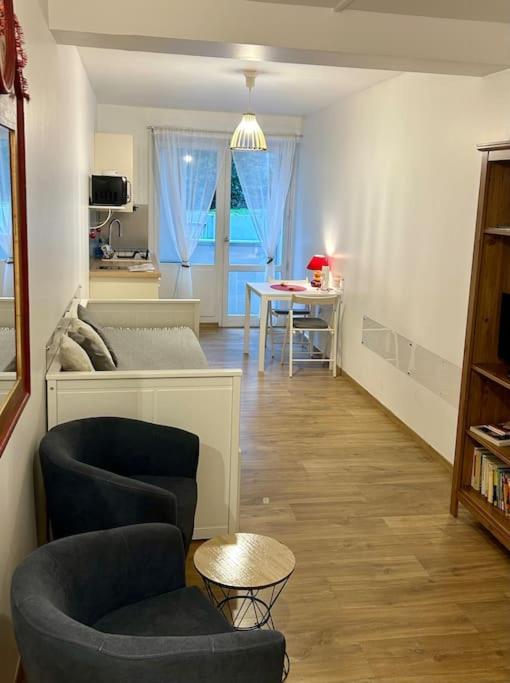 Apartment Location Studio, Lyon-la Mulatiere