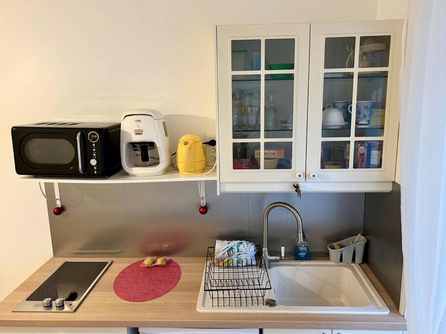Location Studio, Lyon-la Mulatiere Apartment La Mulatiere