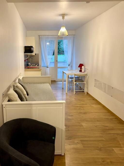 Location Studio, Lyon-la Mulatiere