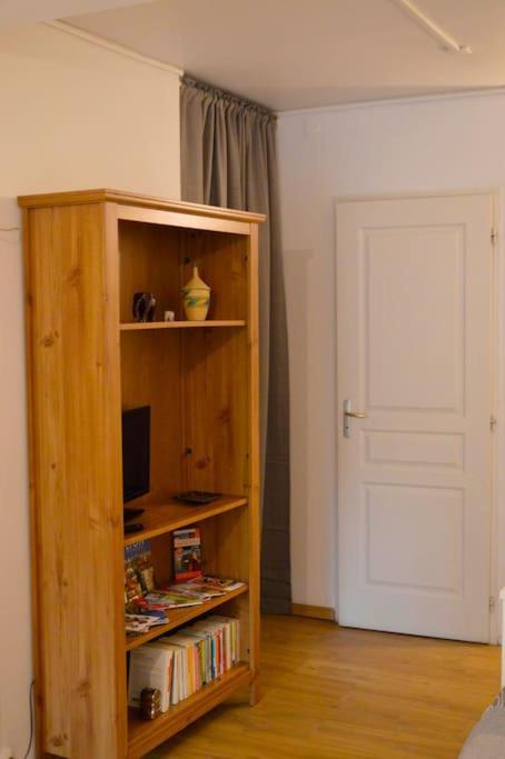Apartment Location Studio, Lyon-la Mulatiere