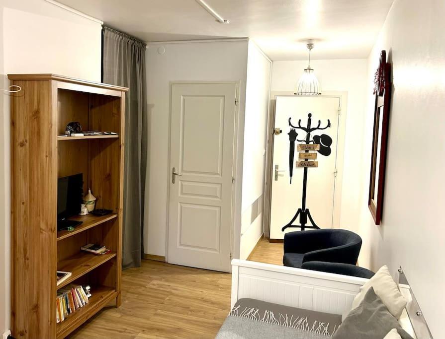 Location Studio, Lyon-la Mulatiere