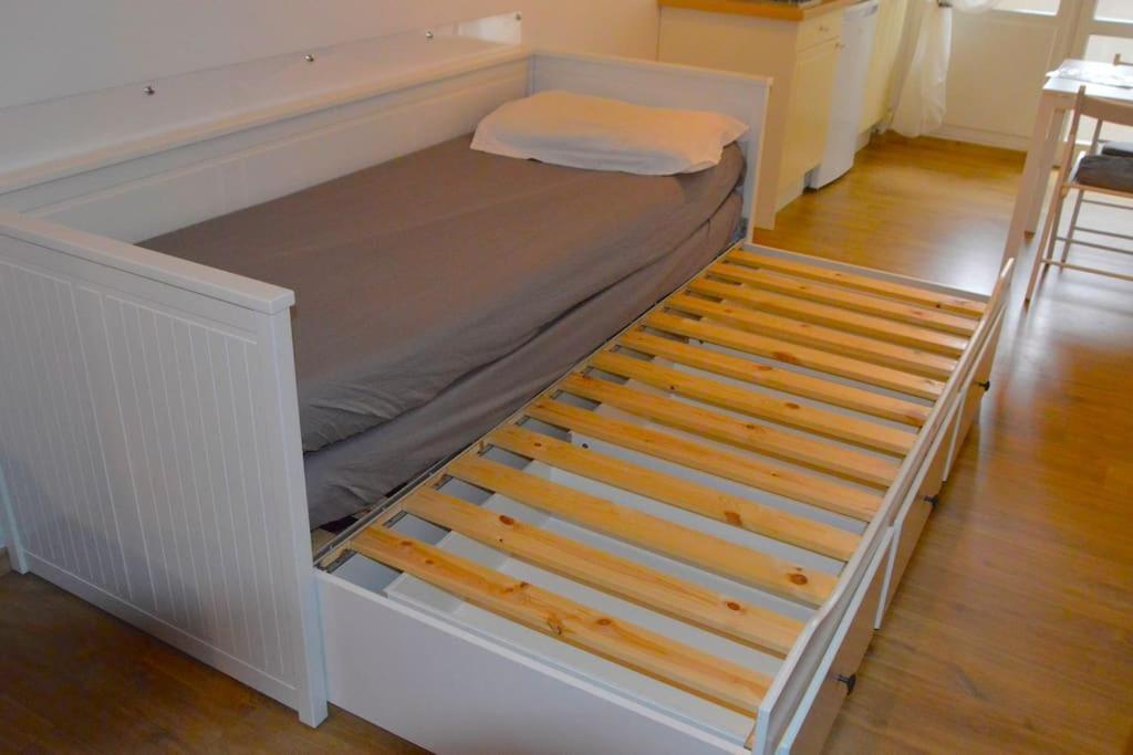 Location Studio, Lyon-la Mulatiere Apartment La Mulatiere