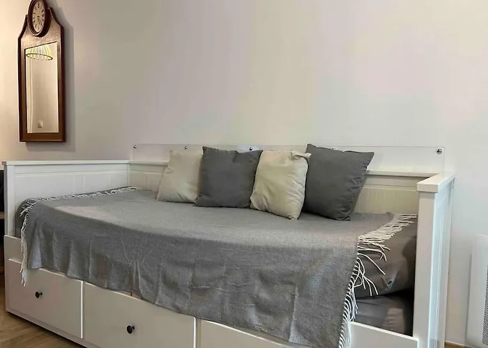 Location Studio, Lyon-La Mulatiere