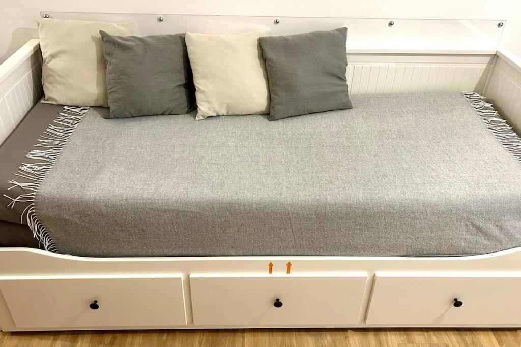 Location Studio, Lyon-la Mulatiere Appartement